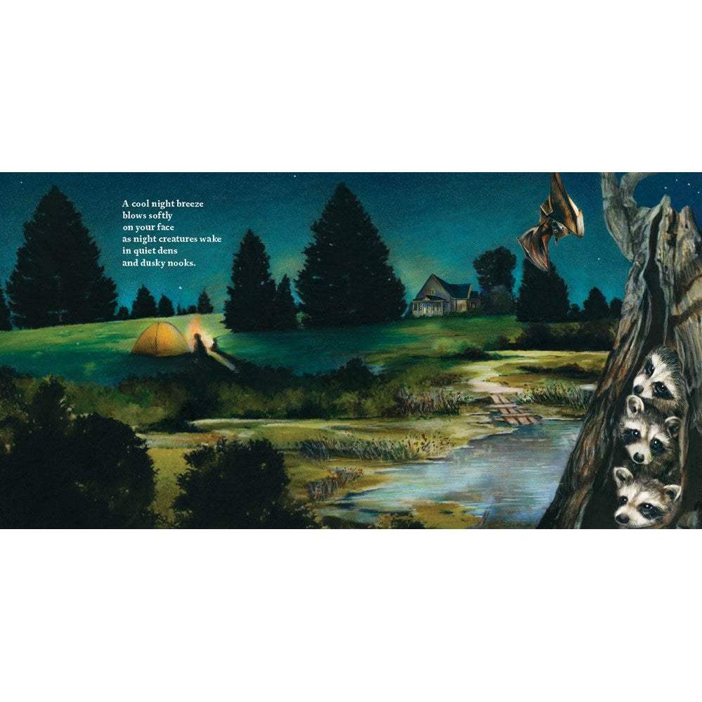 Night Creatures-Firefly Books-Modern Rascals