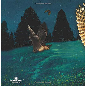 Night Creatures-Firefly Books-Modern Rascals