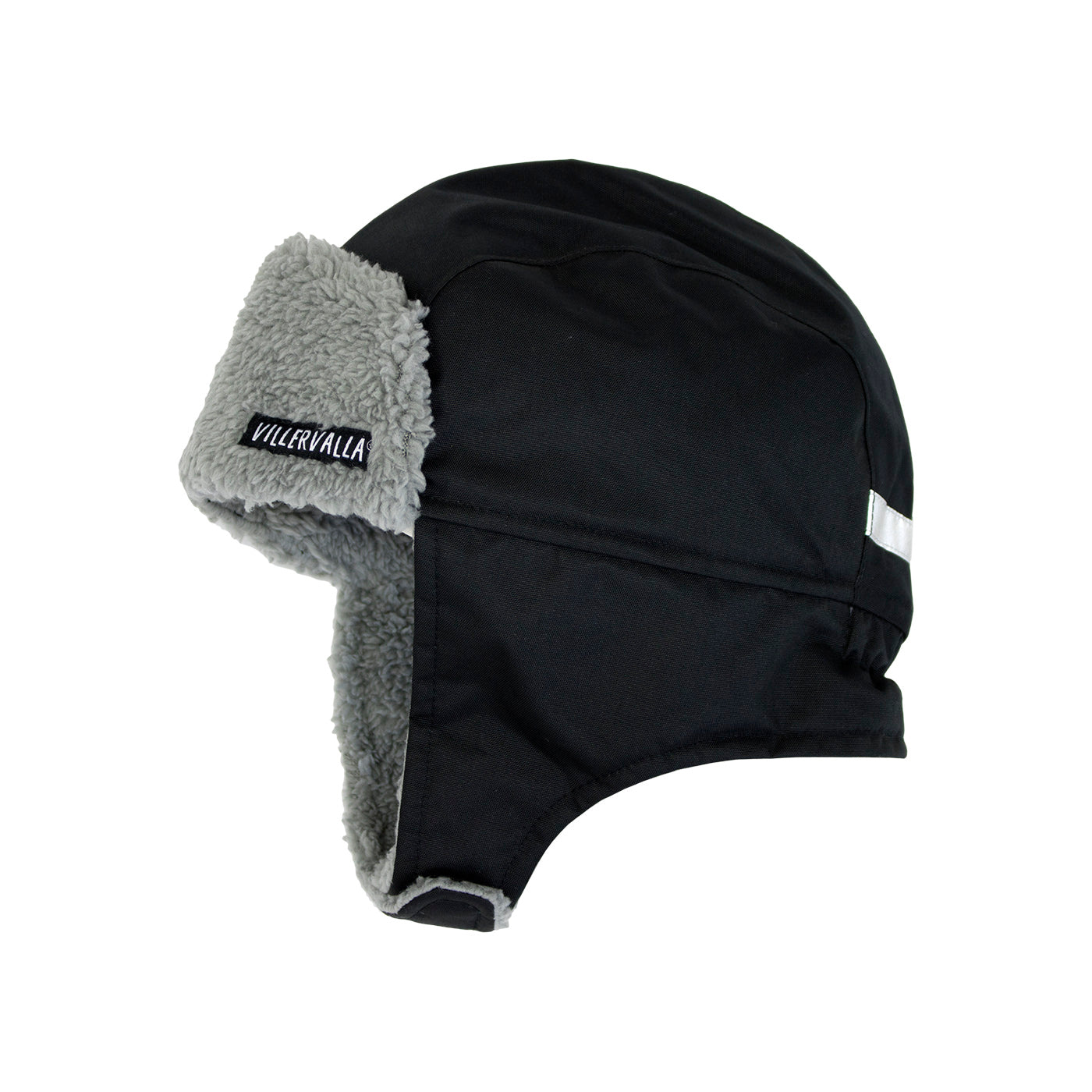 Night Winter Hat - 1 Left Size 2-4 years-Villervalla-Modern Rascals
