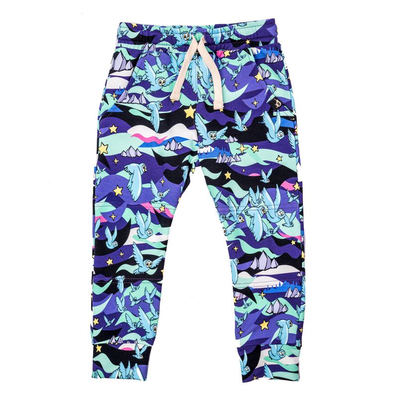 Northern Lights Sweatpants-Mullido-Modern Rascals