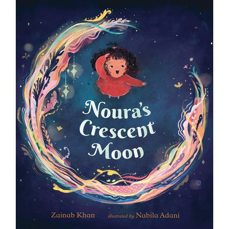 Noura's Crescent Moon-Penguin Random House-Modern Rascals
