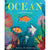 Ocean: a Peek-Through Board Book-Penguin Random House-Modern Rascals