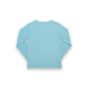 Ocean Chomp Long Sleeve Shirt-Kite-Modern Rascals