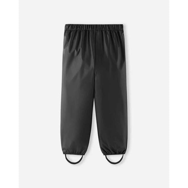 Oja Waterproof Rain Pants - Black-Reima-Modern Rascals