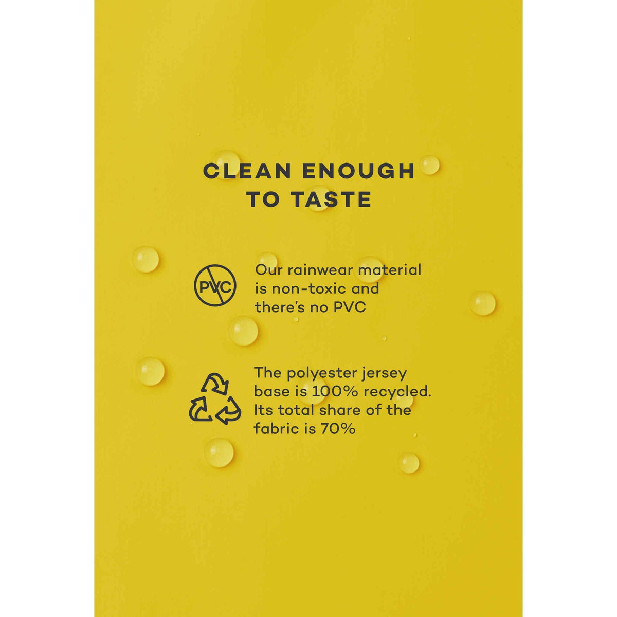 Oja Waterproof Rain Pants - Black-Reima-Modern Rascals