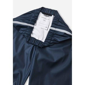 Oja Waterproof Rain Pants - Navy - 2 Left Size 6-7 & 10-11 years-Reima-Modern Rascals