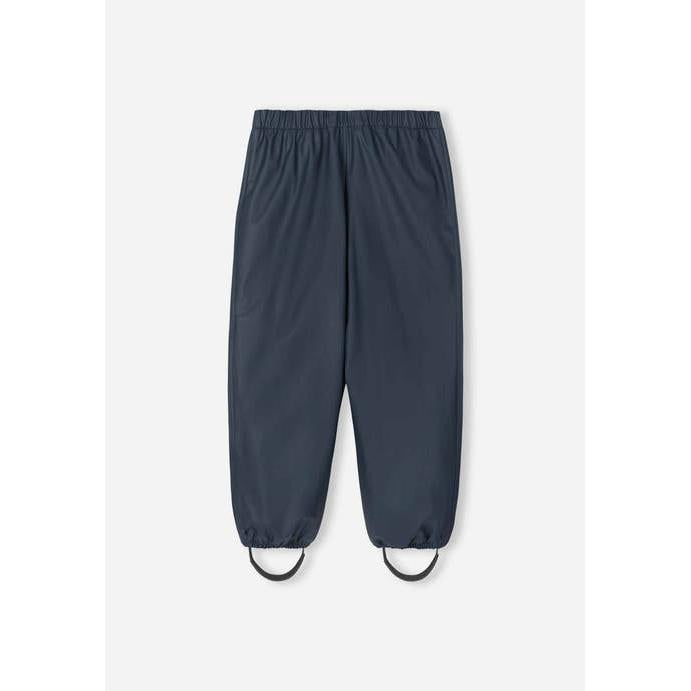 Oja Waterproof Rain Pants - Navy - 2 Left Size 6-7 & 10-11 years-Reima-Modern Rascals