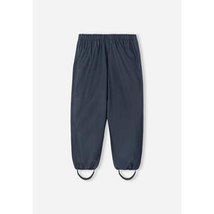 Oja Waterproof Rain Pants - Navy - 2 Left Size 6-7 & 10-11 years-Reima-Modern Rascals