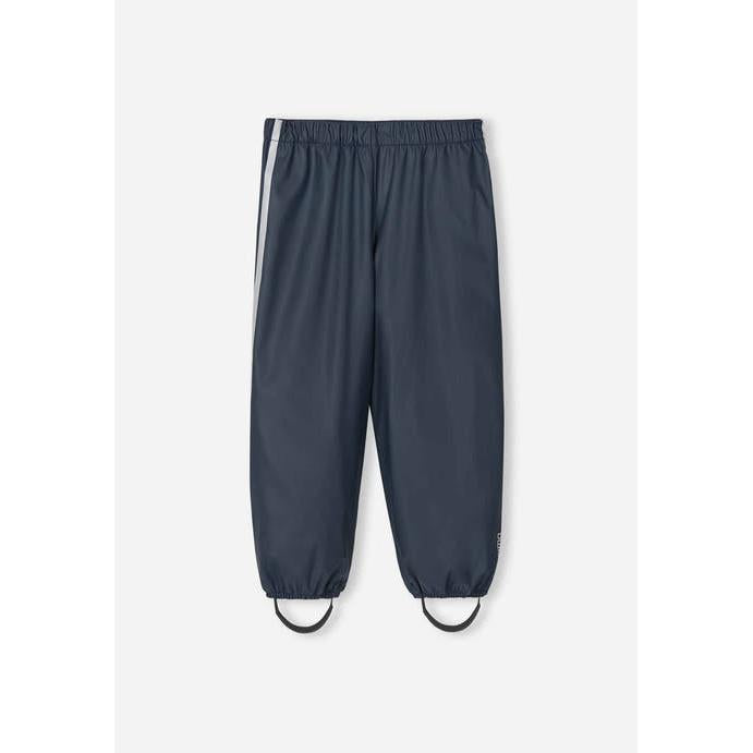 Oja Waterproof Rain Pants - Navy - 2 Left Size 6-7 & 10-11 years-Reima-Modern Rascals