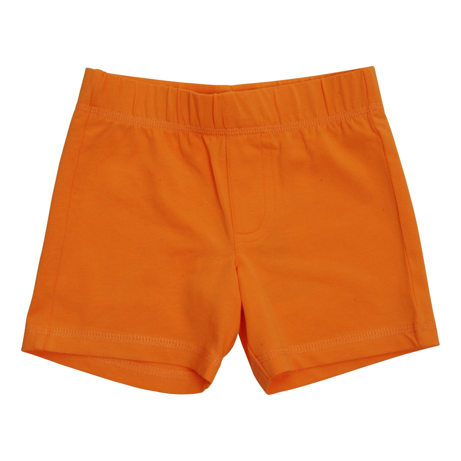 Orange Shorts - 2 Left Size 10-12 & 12-14 years-More Than A Fling-Modern Rascals