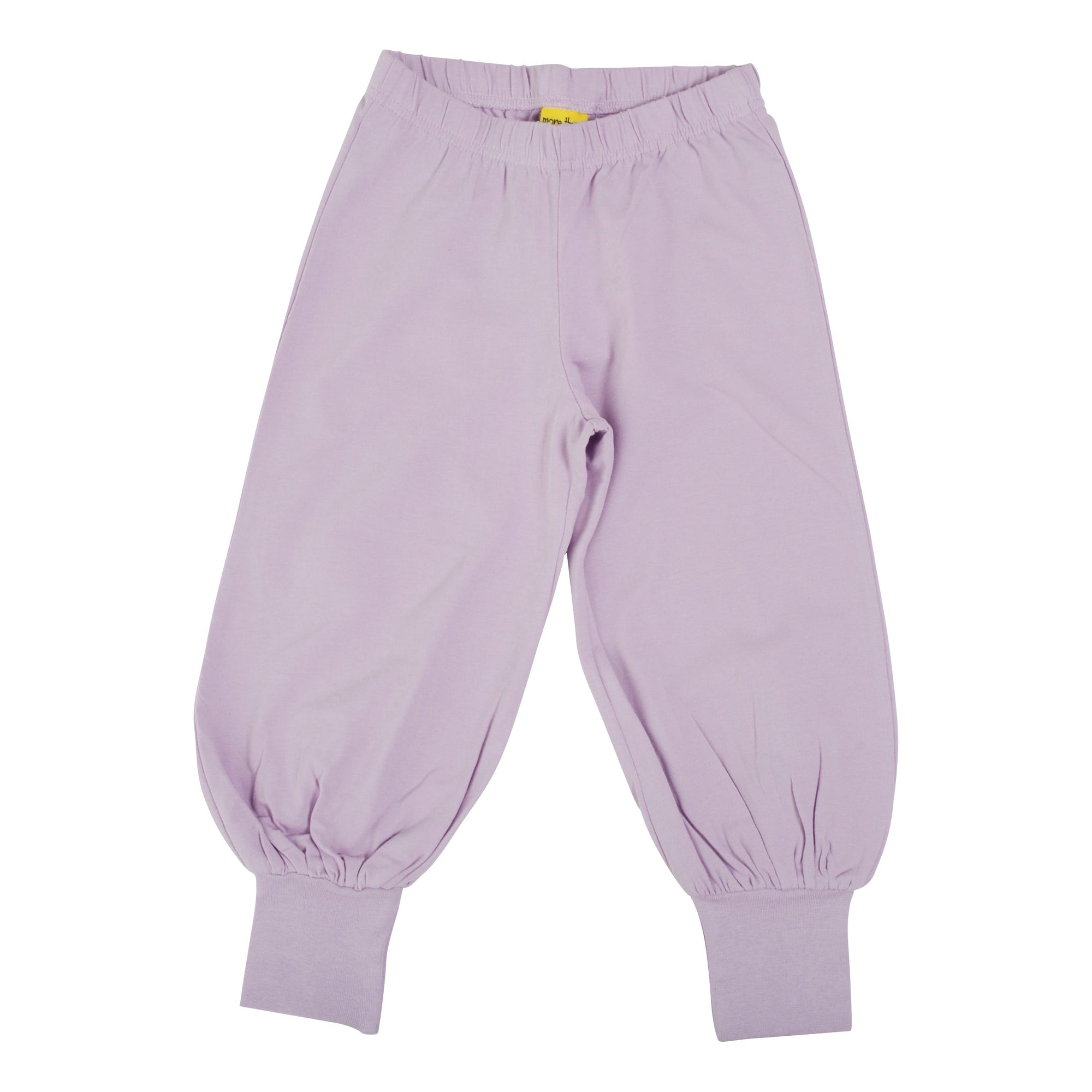 Orchid Bloom Baggy Pants - 1 Left Size 8-10 years-More Than A Fling-Modern Rascals