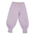 Orchid Bloom Baggy Pants - 2 Left Size 8-10 & 12-14 years-More Than A Fling-Modern Rascals