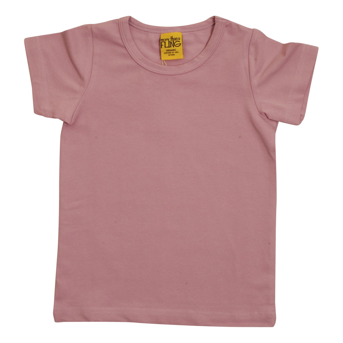 Orchid Bouquet Short Sleeve Shirt - 2 Left Size 6-12 months & 1-2 years-More Than A Fling-Modern Rascals