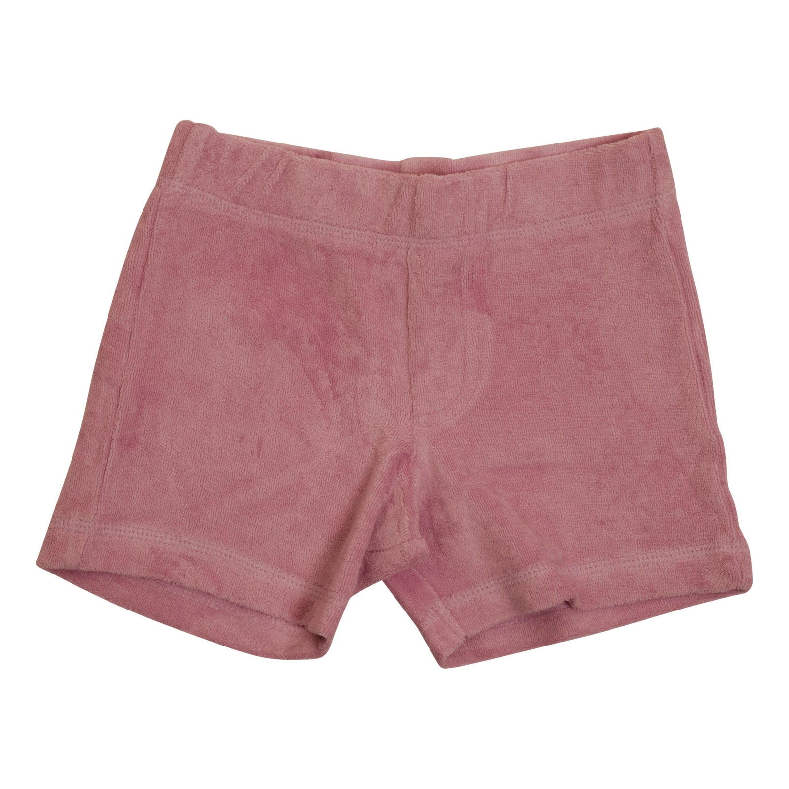 Orchid Bouquet Terry Shorts-Duns Sweden-Modern Rascals