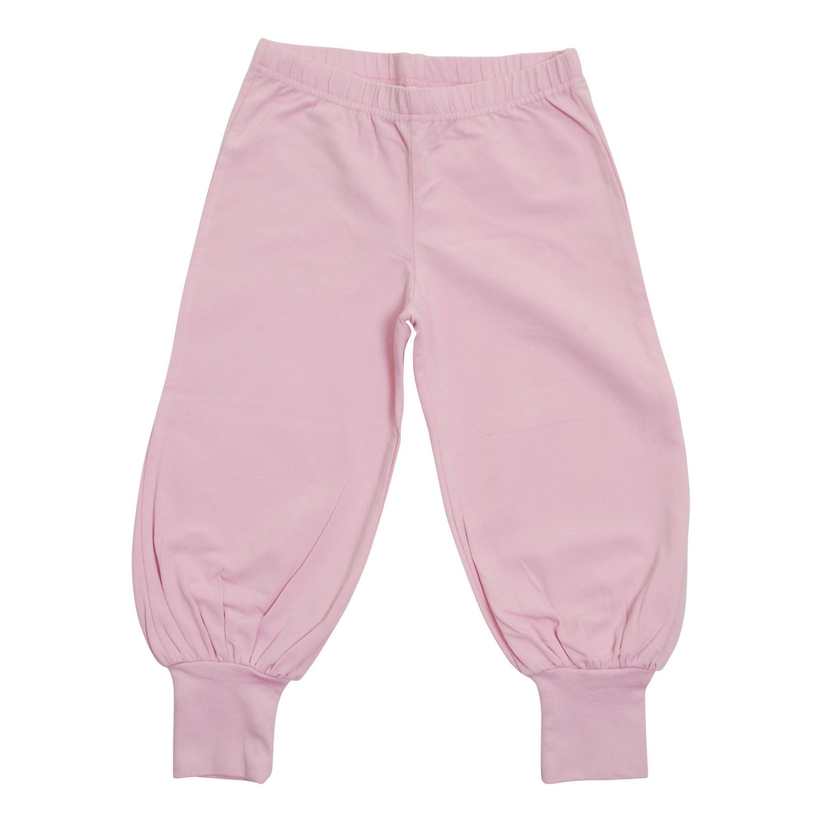 Orchid Pink Baggy Pants - 1 Left Size 12-14 years-More Than A Fling-Modern Rascals