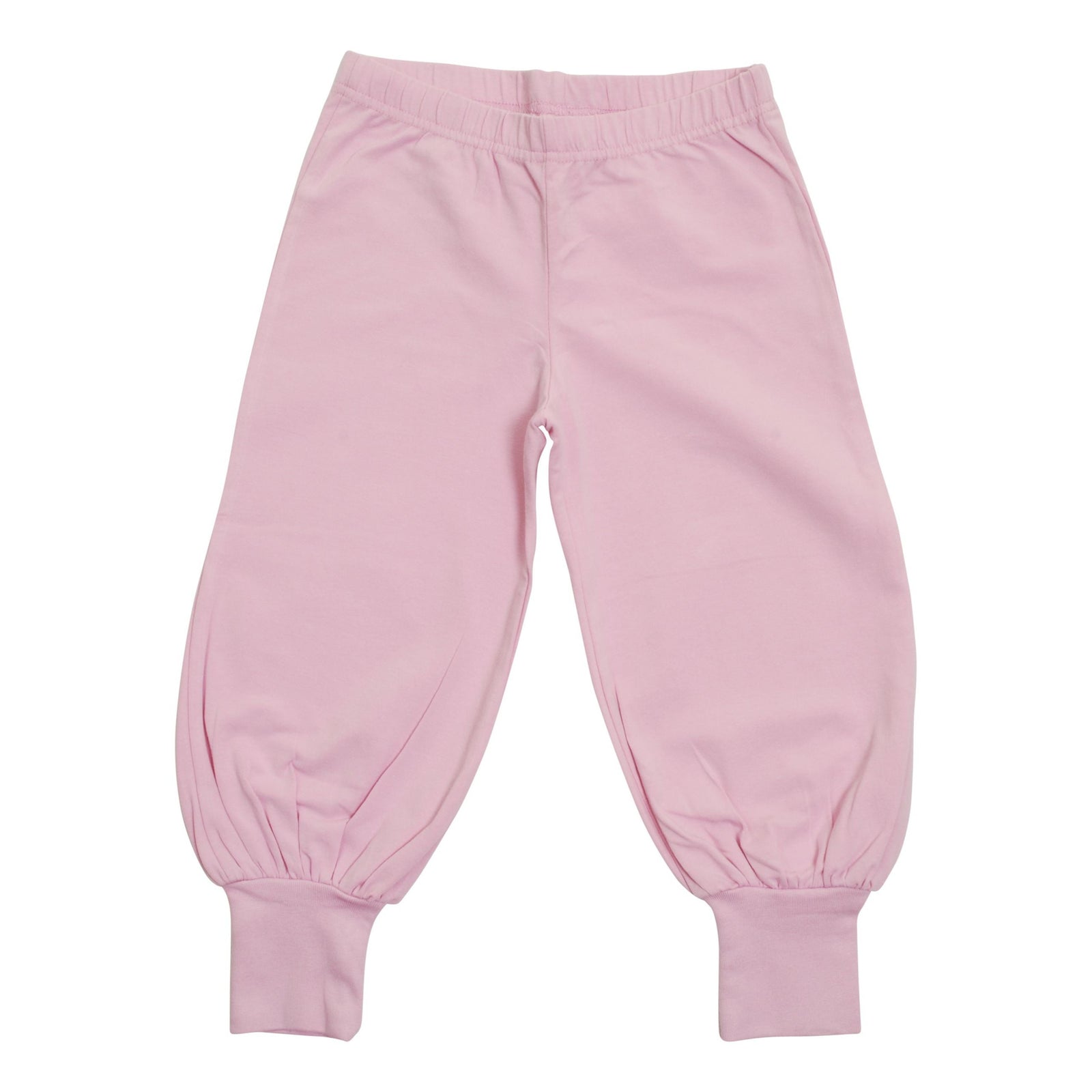 Orchid Pink Baggy Pants - 1 Left Size 12-14 years-More Than A Fling-Modern Rascals