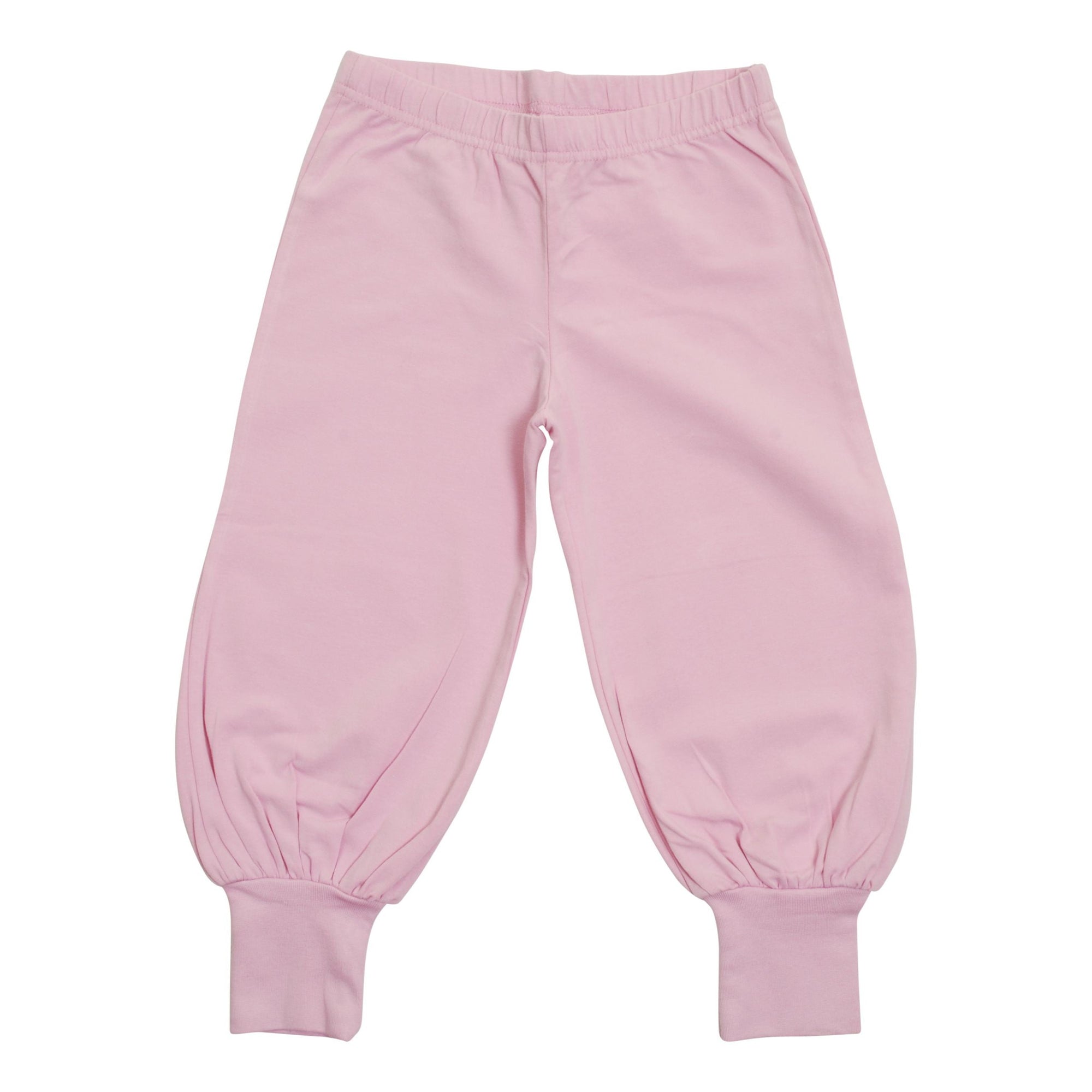 Orchid Pink Baggy Pants - 1 Left Size 12-14 years-More Than A Fling-Modern Rascals