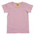Orchid Pink Short Sleeve Shirt-More Than A Fling-Modern Rascals