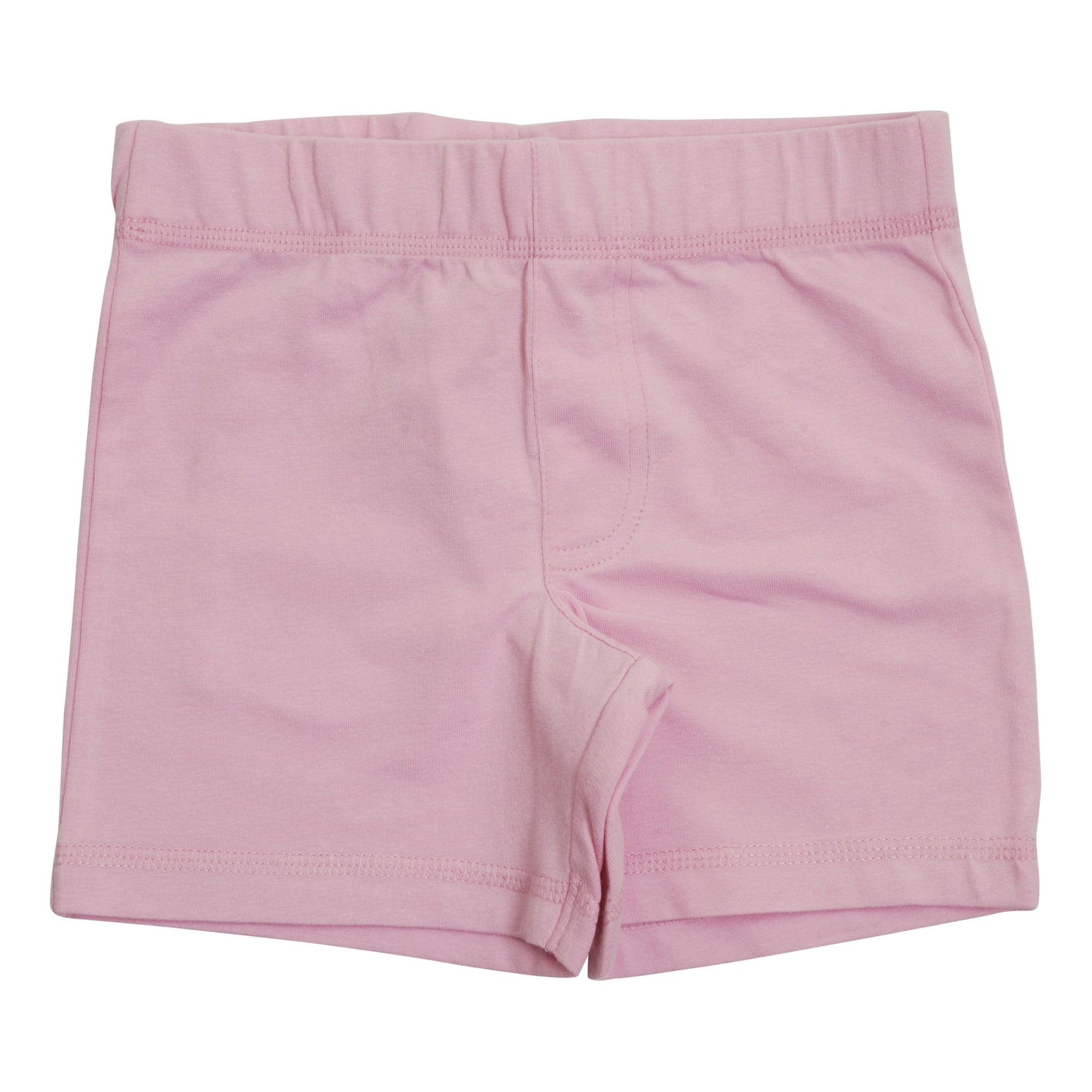 Orchid Pink Shorts-More Than A Fling-Modern Rascals