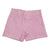 Orchid Pink Terry Shorts-Duns Sweden-Modern Rascals