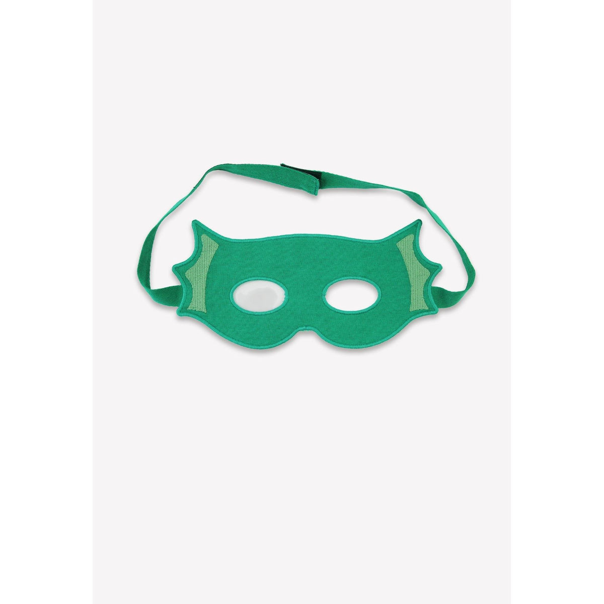Organic Dragon Shirt and Mask Set-Toby Tiger-Modern Rascals