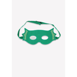 Organic Dragon Shirt and Mask Set-Toby Tiger-Modern Rascals