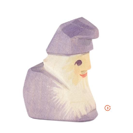 Ostheimer Amethyst Dwarf - DISCONTINUED-Ostheimer-Modern Rascals