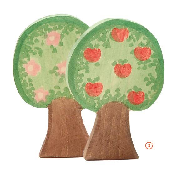 Ostheimer Apple Tree-Ostheimer-Modern Rascals