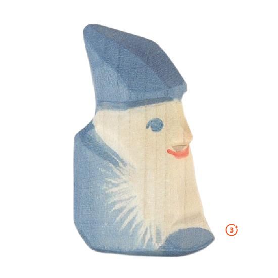 Ostheimer Aquamarine Dwarf - DISCONTINUED-Ostheimer-Modern Rascals