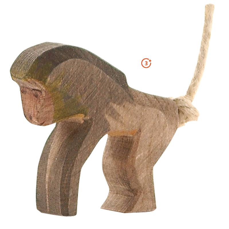 Ostheimer Baboon - Standing-Ostheimer-Modern Rascals