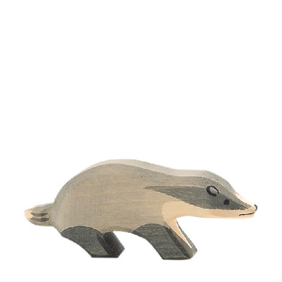 Ostheimer Badger - Head Straight-Ostheimer-Modern Rascals