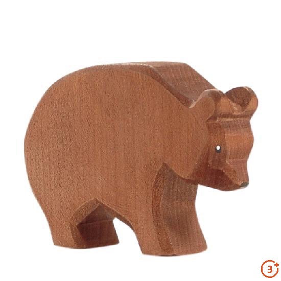 Ostheimer Bear-Ostheimer-Modern Rascals