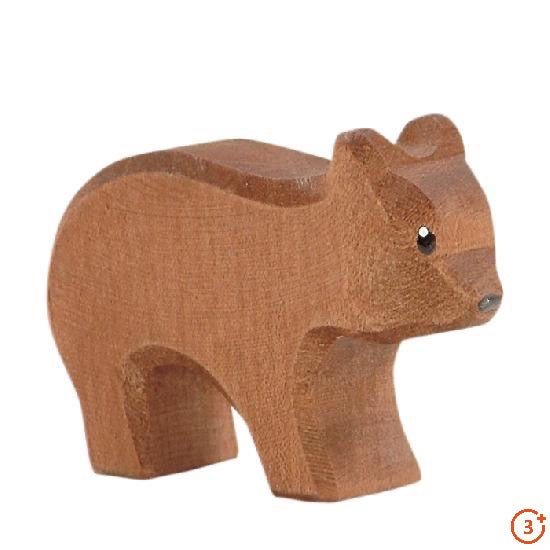 Ostheimer Bear - Small Running-Ostheimer-Modern Rascals