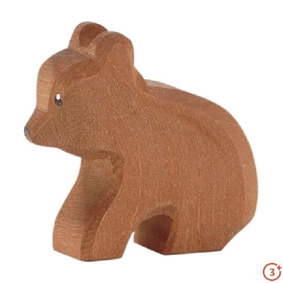 Ostheimer Bear - Small Sitting-Ostheimer-Modern Rascals