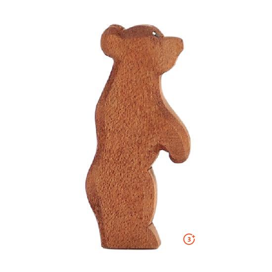 Ostheimer Bear - Small Standing-Ostheimer-Modern Rascals