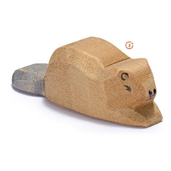 Ostheimer Beaver - Small-Ostheimer-Modern Rascals