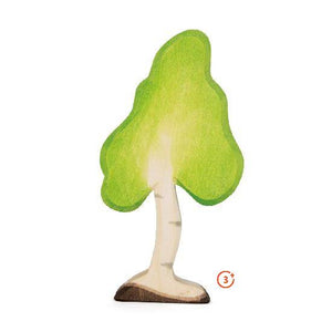 SECONDS - Ostheimer Birch Tree - Small-Warehouse Find-Modern Rascals