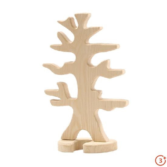 Ostheimer Bird Tree with Support-Ostheimer-Modern Rascals
