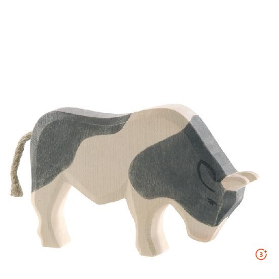 Ostheimer Black & White Ox-Ostheimer-Modern Rascals