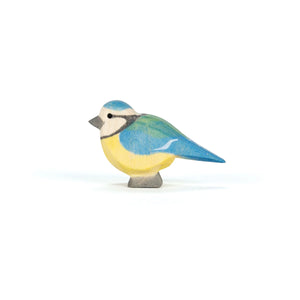 Ostheimer Blue Tit-Ostheimer-Modern Rascals