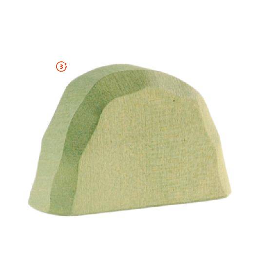 Ostheimer Bush - Middle Green-Ostheimer-Modern Rascals