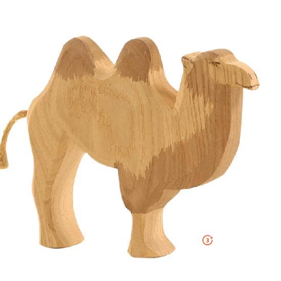 Ostheimer Camel-Ostheimer-Modern Rascals