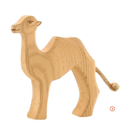 Ostheimer Camel - Small-Ostheimer-Modern Rascals