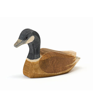 Ostheimer Canada Goose - Swimming-Ostheimer-Modern Rascals