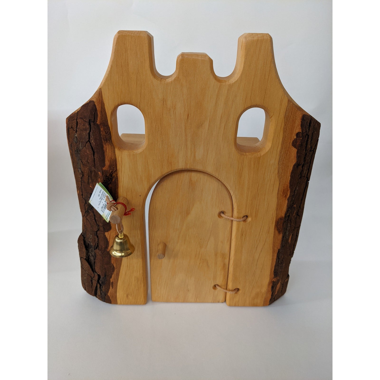 Ostheimer Castle Gate (may have bark detailing)-Ostheimer-Modern Rascals