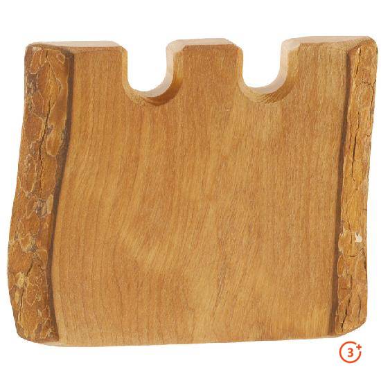 Ostheimer Castle Wall-Ostheimer-Modern Rascals