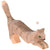 Ostheimer Cat - Jumping-Ostheimer-Modern Rascals