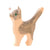 Ostheimer Cat - Small, Head Up-Ostheimer-Modern Rascals