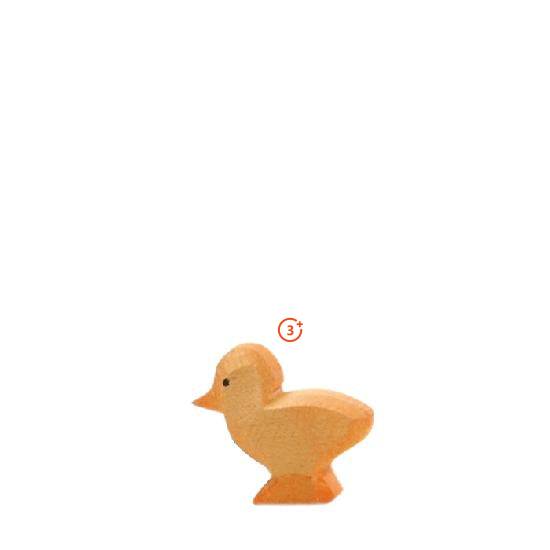 Ostheimer Chick - Dark-Ostheimer-Modern Rascals