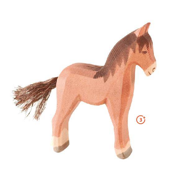 Ostheimer Colt - Brown-Ostheimer-Modern Rascals